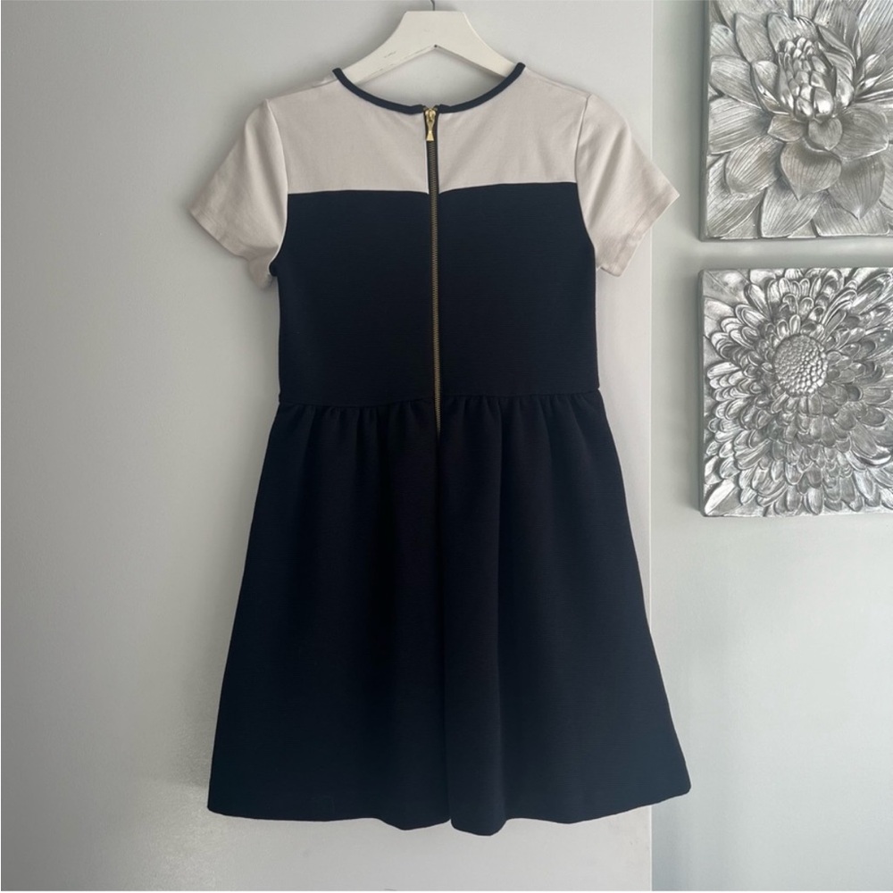 KATE SPADE Colour Block Dress - Picture 4 of 9